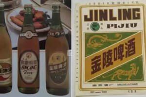 重庆本地啤酒有哪些品牌