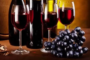葡萄酒的制作方法详细