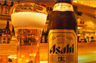 朝日啤酒630