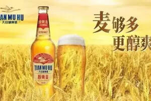 中国国产啤酒品牌有哪些