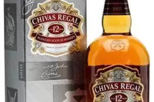 chivasregal18是什么酒