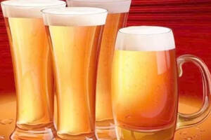 世界啤酒销量排行榜前十名