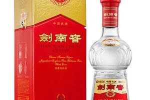 中国8大名酒排名