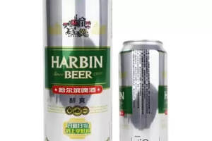 哈尔滨啤酒是哪个国家的控股