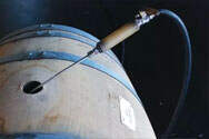 葡萄酒中的二氧化硫存在形式