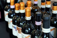 常见的葡萄酒的葡萄品种有哪些