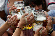 德国啤酒文化