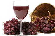 自制葡萄酒功效与作用营养
