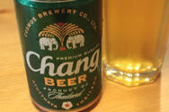 泰国泰象啤酒（泰国泰象啤酒用大米）