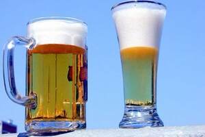 生啤酒和熟啤酒的区别（精酿啤酒和普通啤酒的区别）