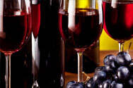 葡萄酒起源于什么时间年代