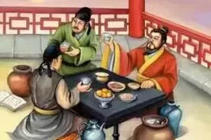 中国传统酿酒文化