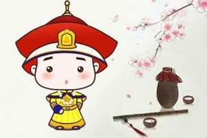 中国历史上有哪些大酒鬼皇帝？