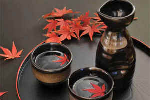 清酒是日本人较常喝的饮料-清酒在日本俗称什么酒