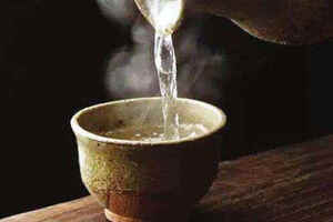 古井贡酒的历史起源