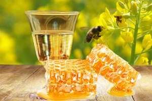 带您了解一下白酒配蜂蜜的妙用小方法