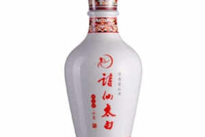 38度诗仙太白彩瓷裸瓶浓香型白酒得多少钱