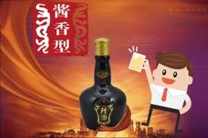 贵州珍酒历史