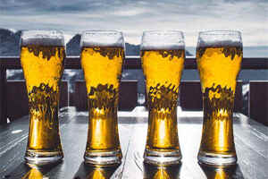 啤酒中所含的营养成分包括,啤酒的基本营养成分