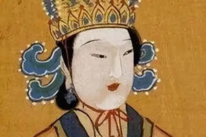 ​中国历史上最能喝酒的美女是谁？