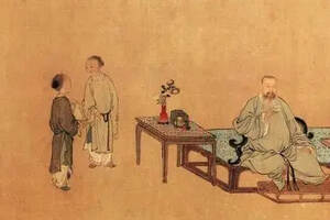 中国古代四大文化名酒