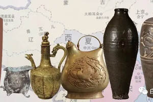 白酒起源探讨（4）：千年酿酒遗址考据，哈尔滨竟是白酒发源地？