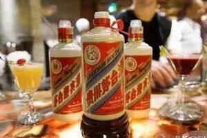中国八大名酒排列表
