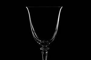 过去300年，酒杯的容量增加了7倍！|葡萄酒杯进化史