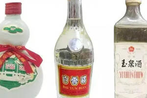 韩国人喝的白色的酒是什么酒