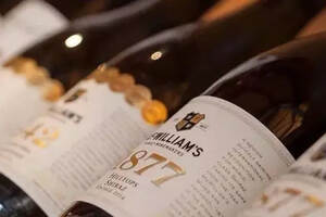 麦克威廉葡萄酒集团挂牌出售，业绩下降求买主|微酿观察