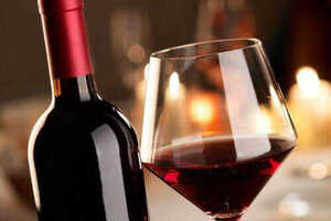 葡萄酒科学喝法才健康-喝葡萄酒的方法