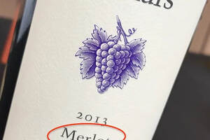 merlot红酒价格2014