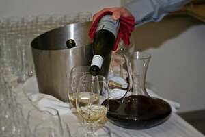 葡萄酒发酵多长时间可以装瓶