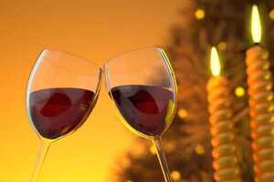 为什么说葡萄酒是耶稣的血和诺亚的信仰呢？
