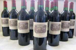 法国拉菲红酒价格表2006