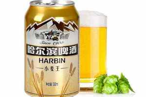 哈尔滨啤酒为什么卖给外国