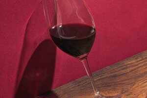 红葡萄酒减肥吗