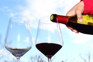 法国干红葡萄酒排名