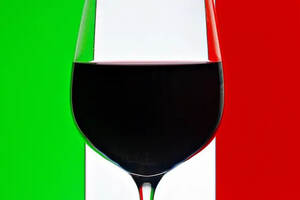 意大利红酒，为何在中国不如法国红酒受追捧？|吃酒ChiJiu