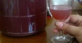 葡萄酒二次发酵方法