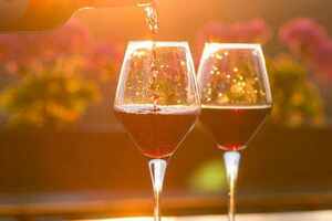 西班牙红酒和法国红酒区别