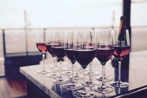 干红葡萄酒和葡萄酒的区别是什么