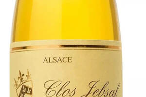 阿尔萨斯葡萄酒描述