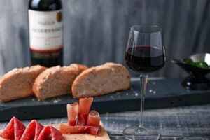 西拉干红葡萄酒168