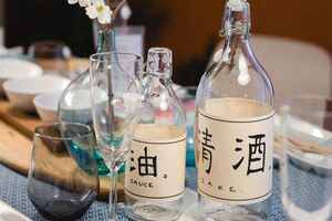 日本清酒有保质期吗