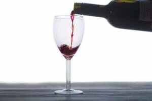 红酒醒酒单宁氧化是什么