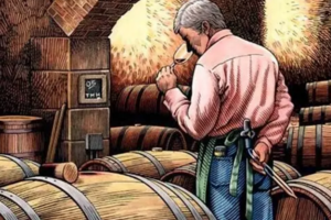 世界葡萄酒与葡萄酒文化