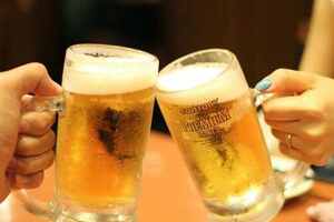 青岛啤酒酒精度多少度