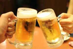 山城啤酒和重庆啤酒有什么区别