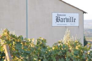 巴尔维尔酒庄DomaineBarville